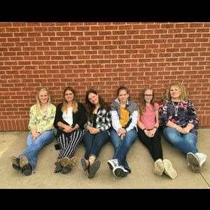 Meet your Posher, Martha